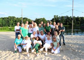 Ultrament feiert 50 Jahre