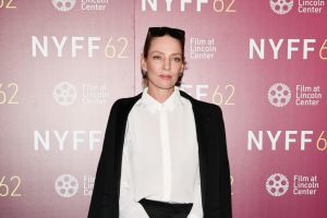 Uma Thurman
