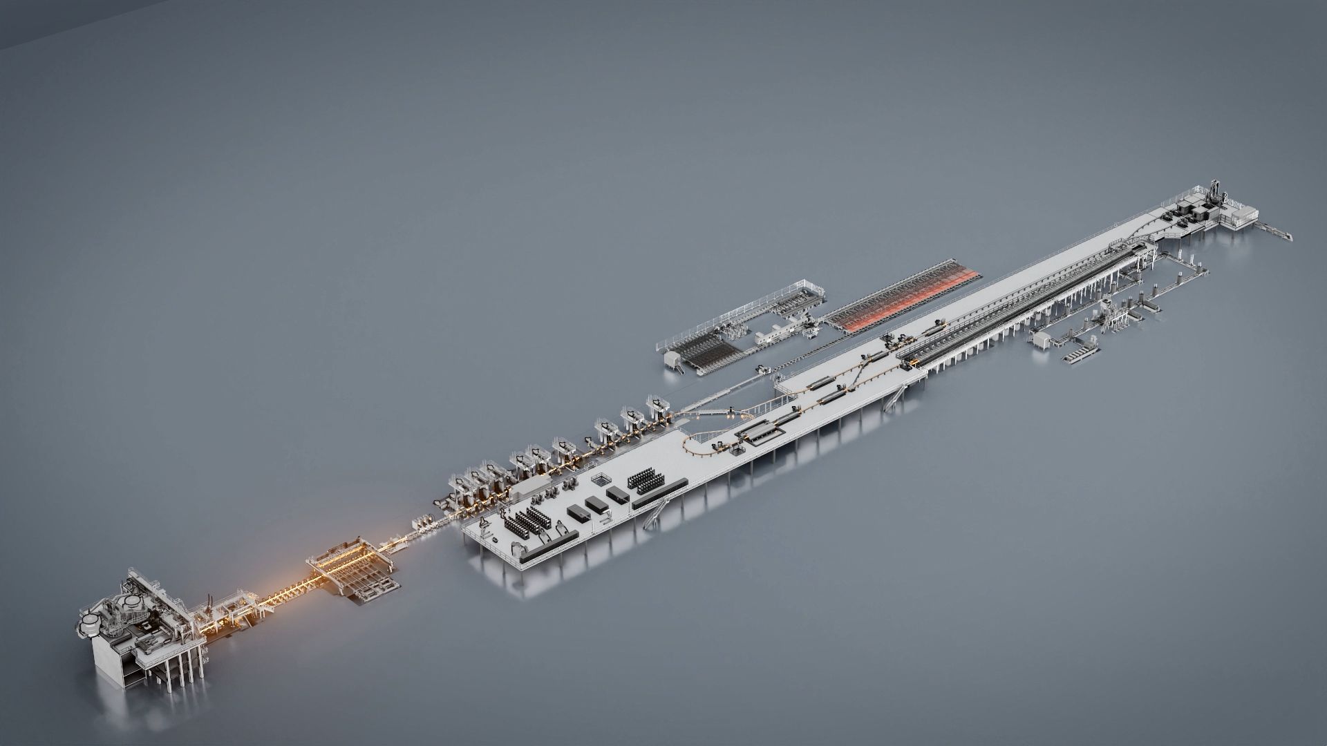 UMB Steel beauftragt SMS group mit der Lieferung von Europas erster CMT® 700-Walzstraße zur nachhaltigen Herstellung von Langprodukten in Rumänien