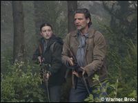 Umbesetzung bei «The Last of Us»