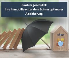 Umfassende Immobilienabsicherung: Essenzielle Versicherungskonzepte für Bauherren und Eigentümer