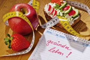 Umfrage: Gesundheit ist der wichtigste Vorsatz fürs neue Jahr