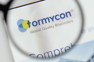 Umsatz halbiert, Verluste steigen – Formycon mit schwachem Halbjahr
