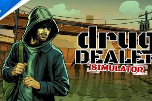 Umstrittener Drogendealer-Simulator erscheint noch im Juni für PS5
