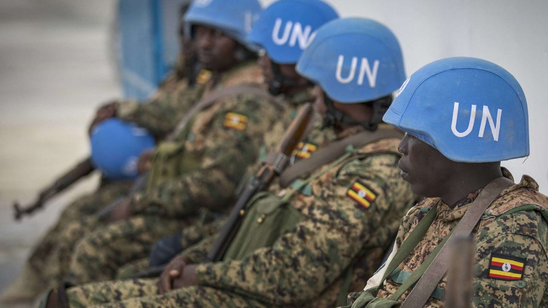 UN-Blauhelme im Sudan getötet – der Krieg frisst seine Schutzmacht