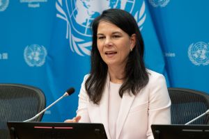 UN-Generalversammlung