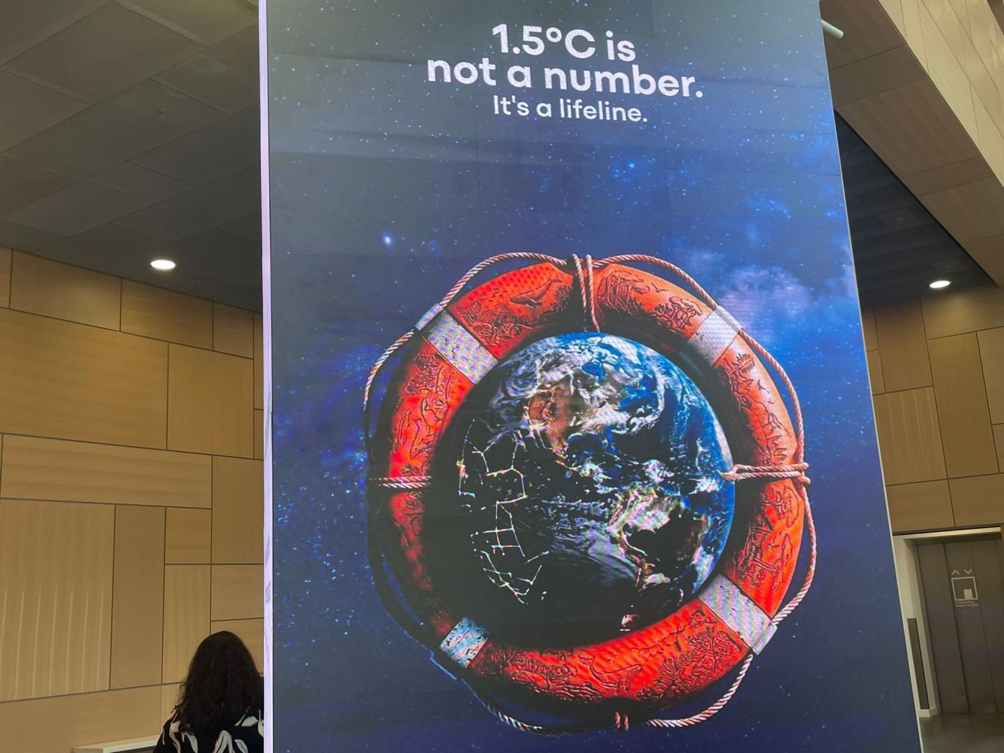 UN-Klimakonferenz in Bonn