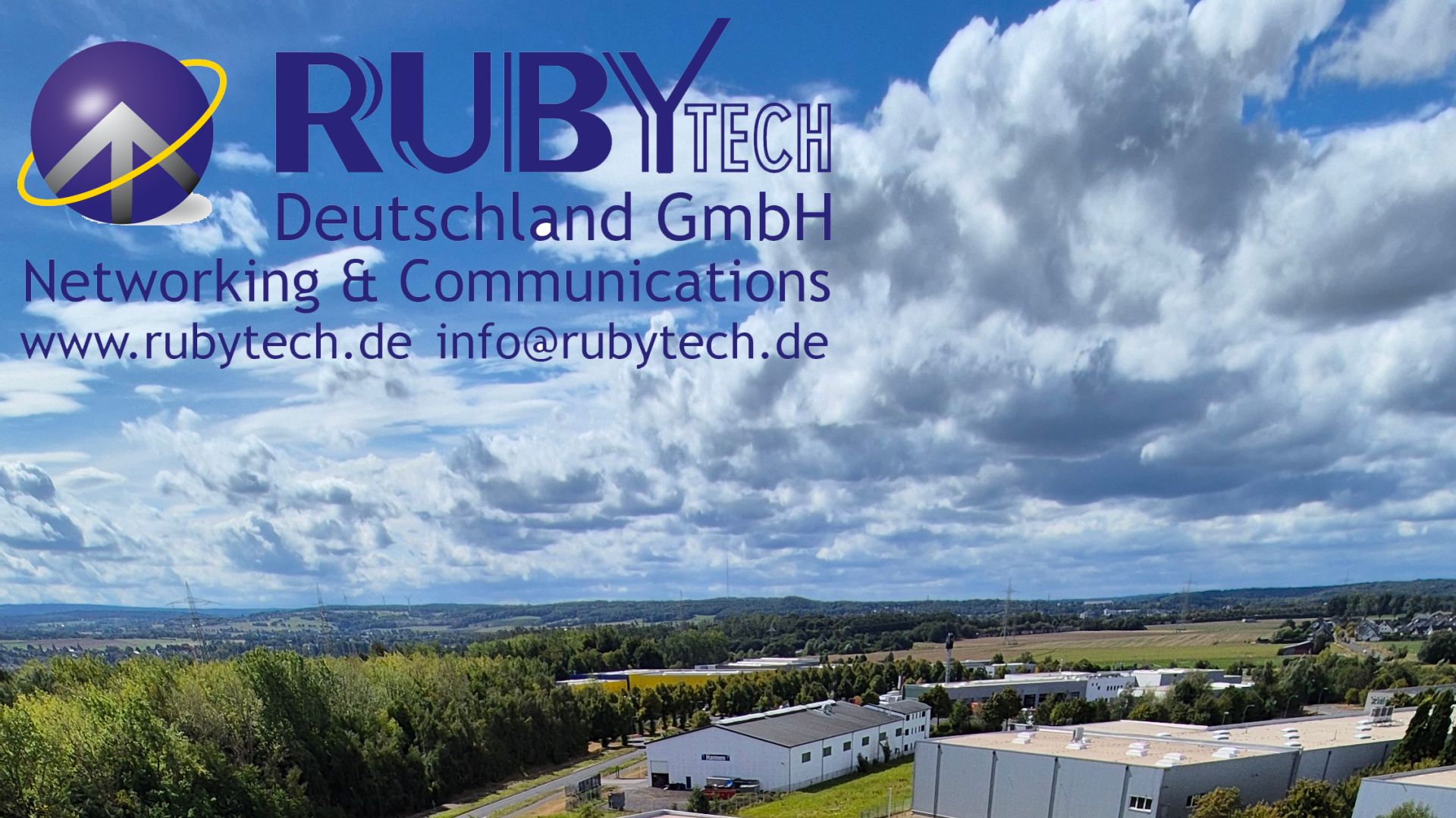 Unabhängig und zukunftssicher mit Richtfunk: WilTec setzt auf Maßarbeit von RubyTech