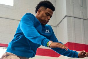 Under Armour stolpert: Umsatzwarnung, Gewinnrückgang – und plötzlich steht der CFO vor der Tür