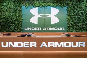 Under Armour warnt vor Umsatzrückgang – Aktie reagiert schwächer