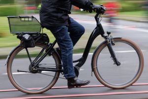 Unfälle mit Pedelecs
