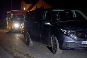 Unglück am 16. April in Lederfabrik - mehrere Tote