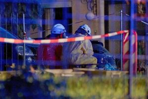 Unglück in Lederfabrik - mehrere Tote