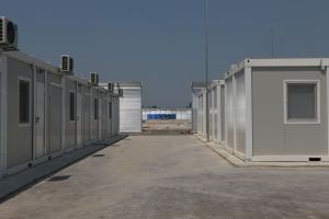 UNHCR hat kein Problem mit Abschiebezentren in Drittstaaten