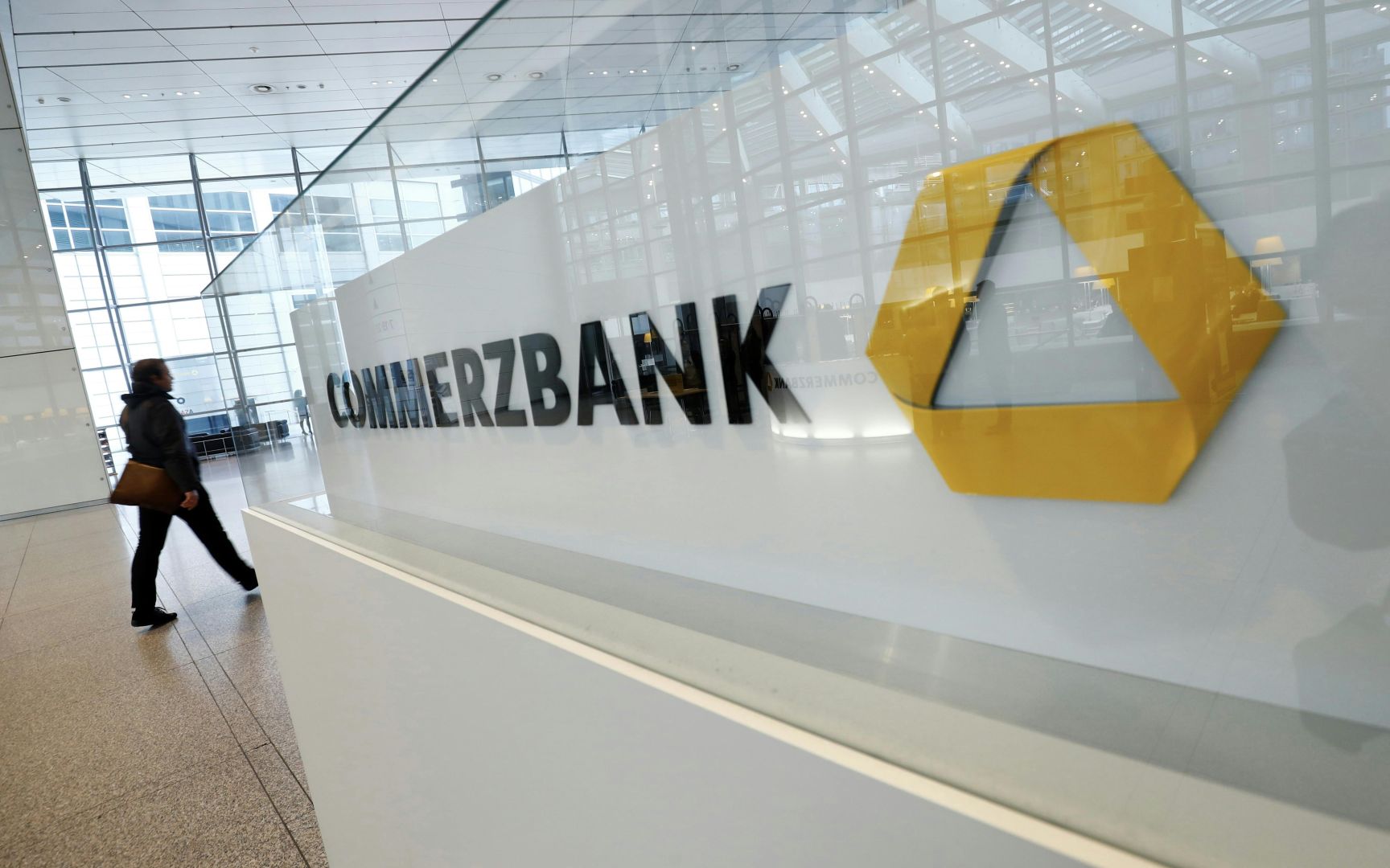 UniCredit und Commerzbank kämpfen um den deutschen Mittelstand