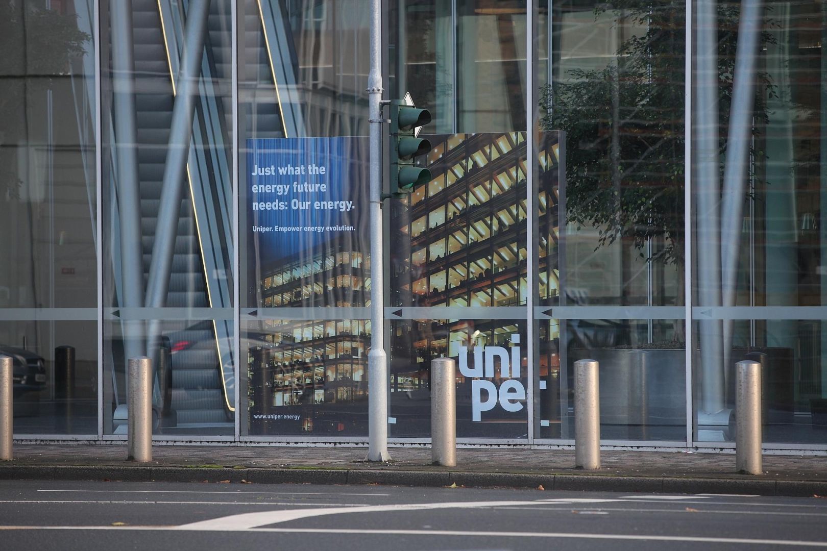 Uniper (Archiv)