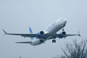 United Airlines