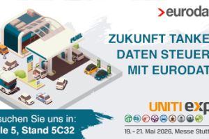 UNITIexpo Premiere: eurodata stellt neues Aufgabenmanagement in edtime vor