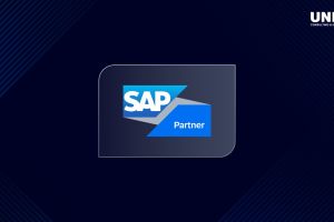 UNITY wird SAP Partner