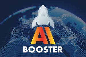 UNITY zündet AI Booster
