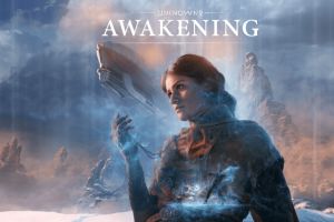 UNKNOWN 9: AWAKENING: Das bietet das narrative Universum rund um das Franchise