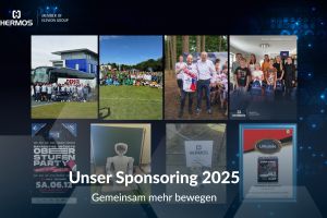 Unser Sponsoring Rückblick 2025