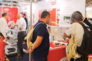 Unsere Kundennähe macht den Unterschied