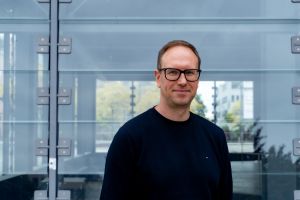 Unsere Story des Wandels: Oliver Meiseberg übernimmt die Führung