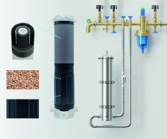 Unsichtbare Gefahr im Wasser: PFAS/TFA – das neue große Thema