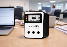 ​Unsichtbare Gefahr sichtbar machen