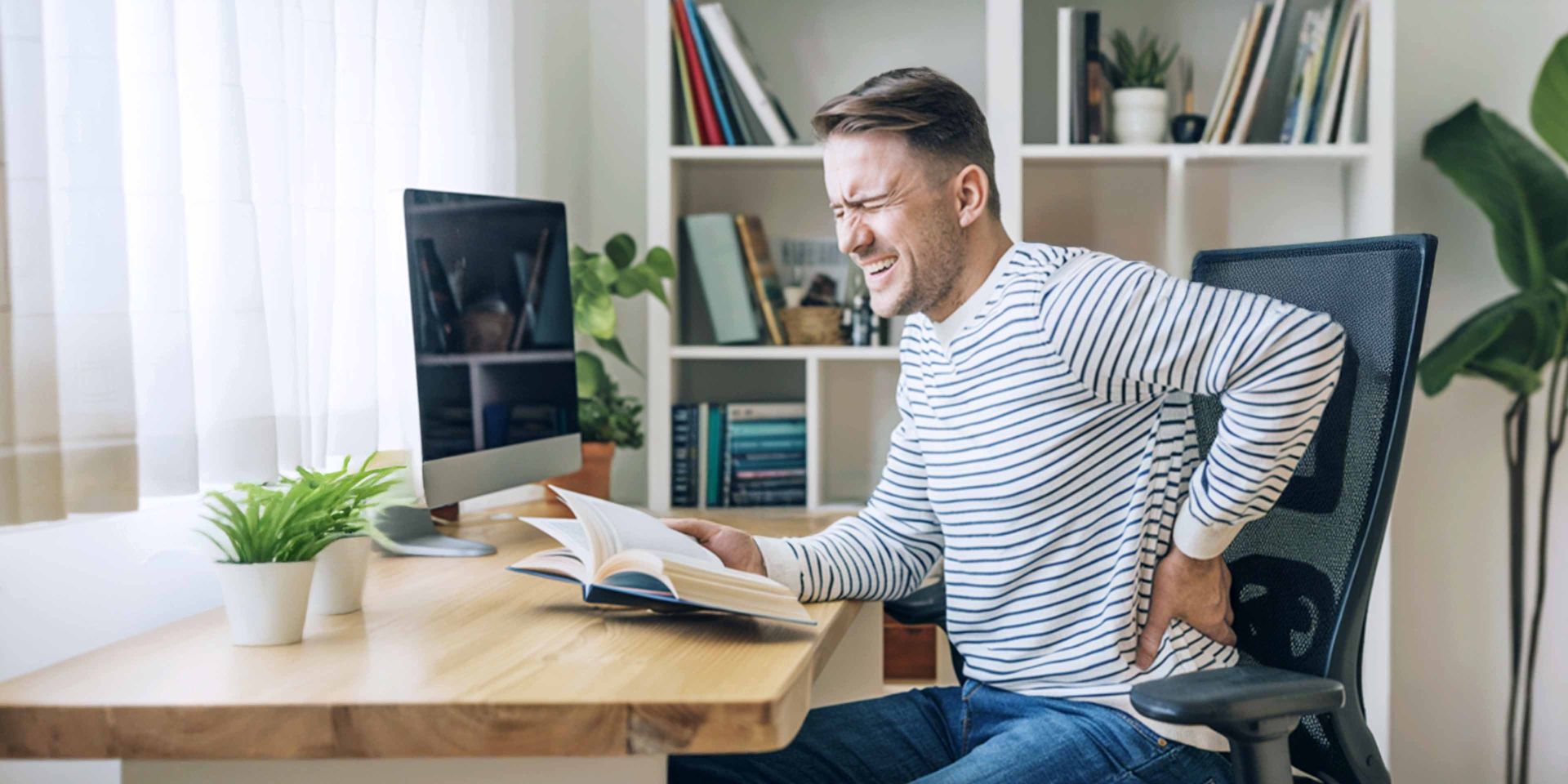 Unsichtbares Risiko im Homeoffice wächst