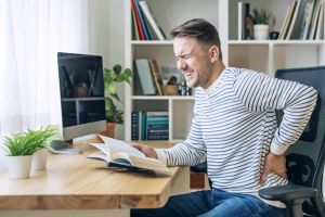 Unsichtbares Risiko im Homeoffice wächst