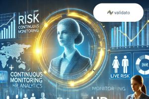 Unternehmen setzen zunehmend auf fortlaufende Risikoüberwachung ihrer Mitarbeitenden.