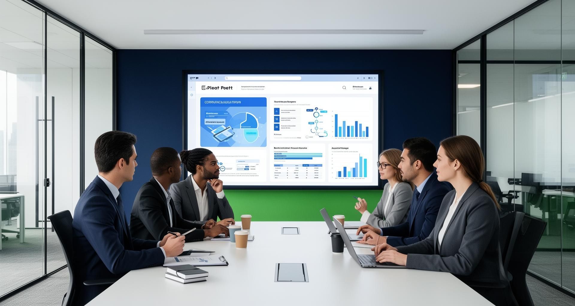 Unternehmensakademie stärkt digitale Weiterbildung in Unternehmen