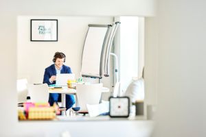 Unternehmensnachfolge im Mittelstand