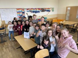 Unterstützung für bessere Bildungschancen: 1.000 € für integrative Lernförderung