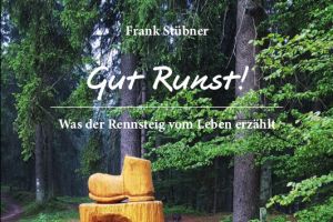 Unterwegs auf dem Rennsteig