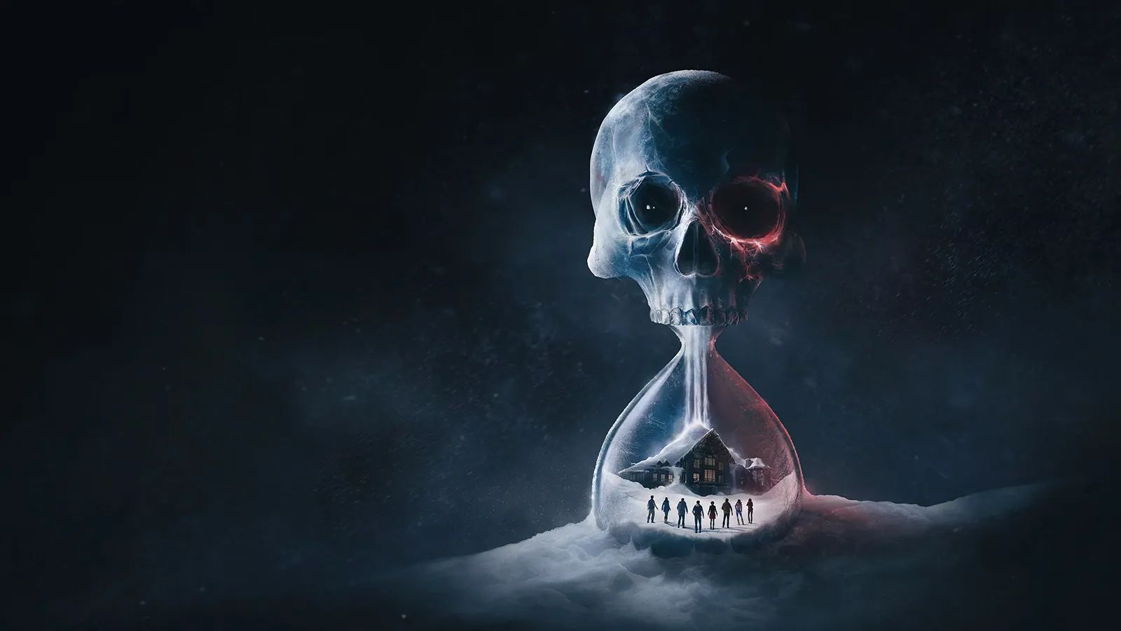 Until Dawn 2 geleakt: Kehrt der interaktive Horror exklusiv auf die PlayStation zurück?