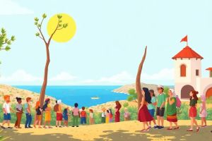 Unveiling Cyprus Demographics: A Deep Dive