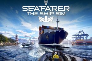 Update 2 setzt Segel: Seafarer The Ship Sim erweitert seine Flotte und Missionsvielfalt