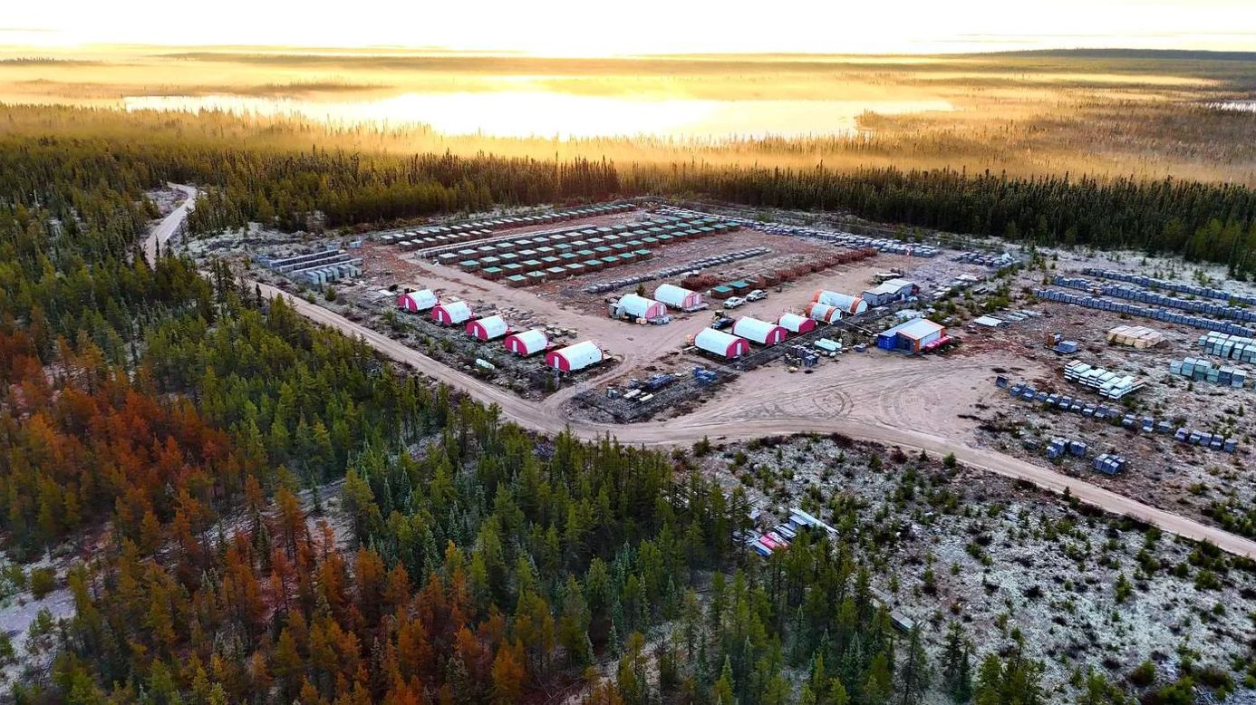 Uran verknappt sich deutlich