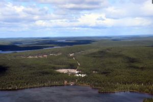 Uranbedarf bis 2040 - Verdopplung möglich