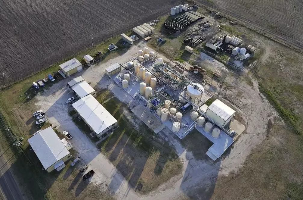 Uranbedarf wächst weiter