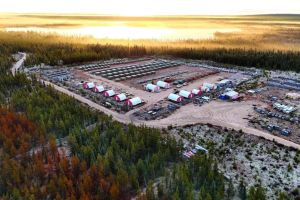 Uranpreis stabil dank bester Zukunftsaussichten