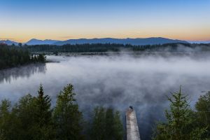 Urlaub im Tölzer Land