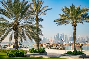 Urlaub in Katar: EWTC erweitert Hotelangebot in Doha und entlang der Küste