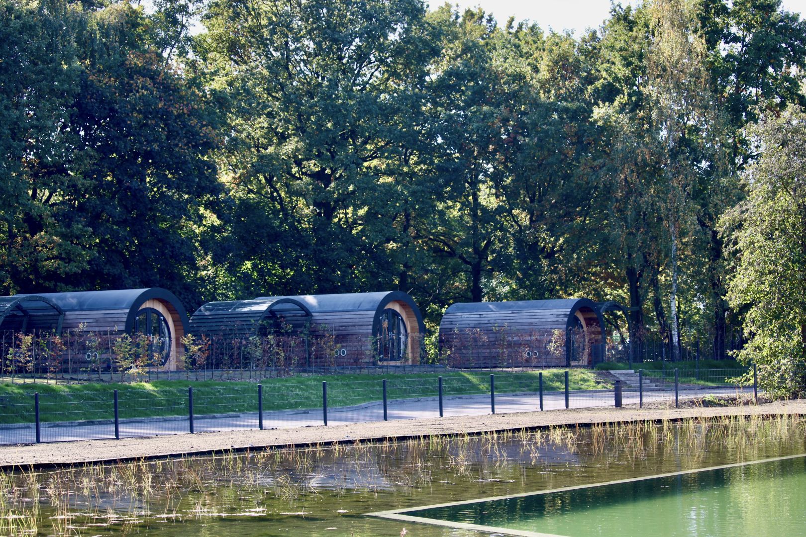 Urlaub zwischen Wald, Weite und Wohlgefühl