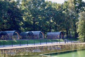 Urlaub zwischen Wald, Weite und Wohlgefühl