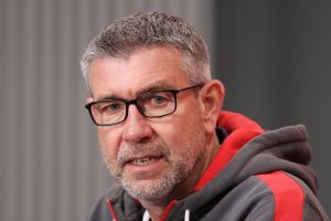 Urs Fischer (Archiv)