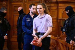 Urteil gegen Maja T. erwartet